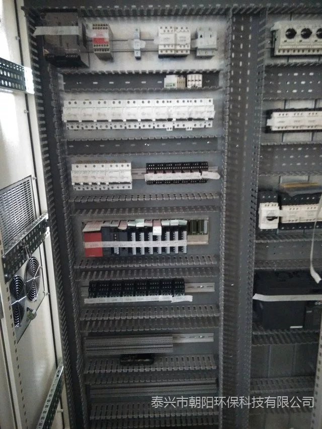 一体化预制泵站智能控制柜